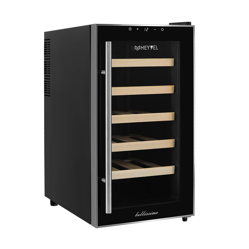 Sydney 54-bottle 24" Wine Cooler