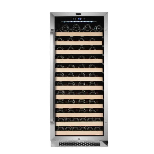 BWR-1002SD_Front