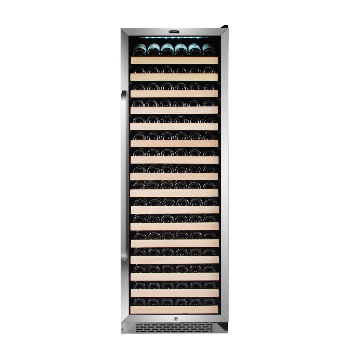 BWR-1662SD_Front_display