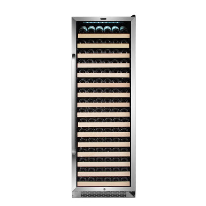 BWR-1662SD_Front_display
