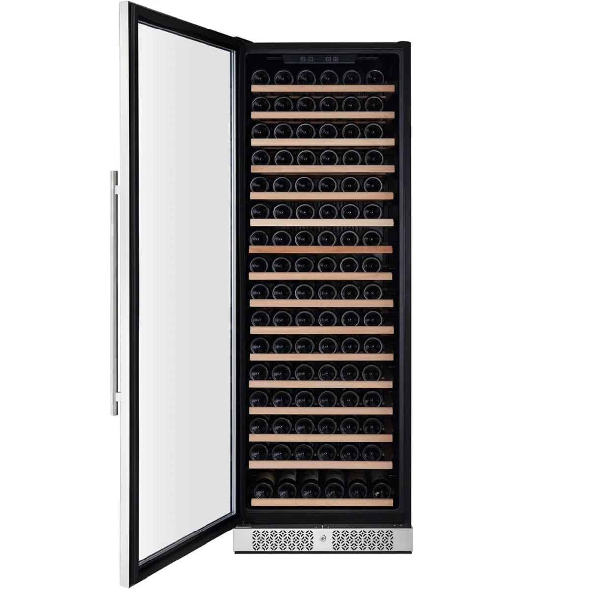 Cooler Refrigerator EMPV-WC07S Front Display