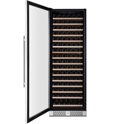 Cooler Refrigerator EMPV-WC07S Front Display