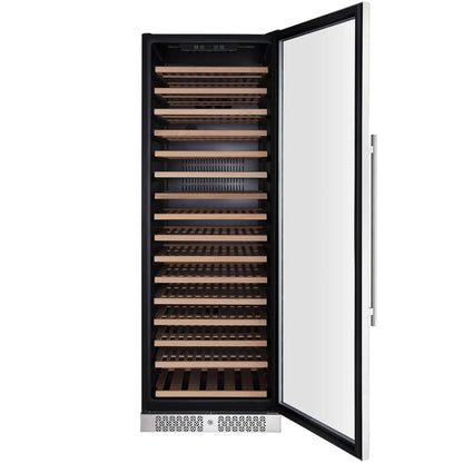 Empava 24 inch Wine Cooler Refrigerator EMPV-WC07S Interior2
