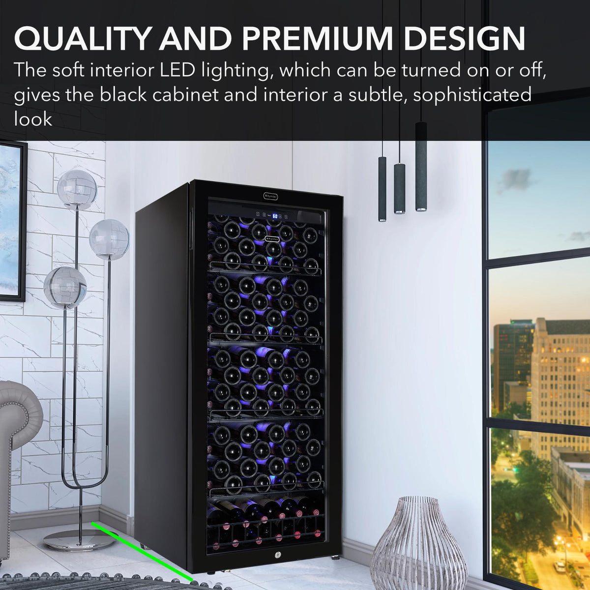 FWC-1201BBcPREMIUM DESIGN