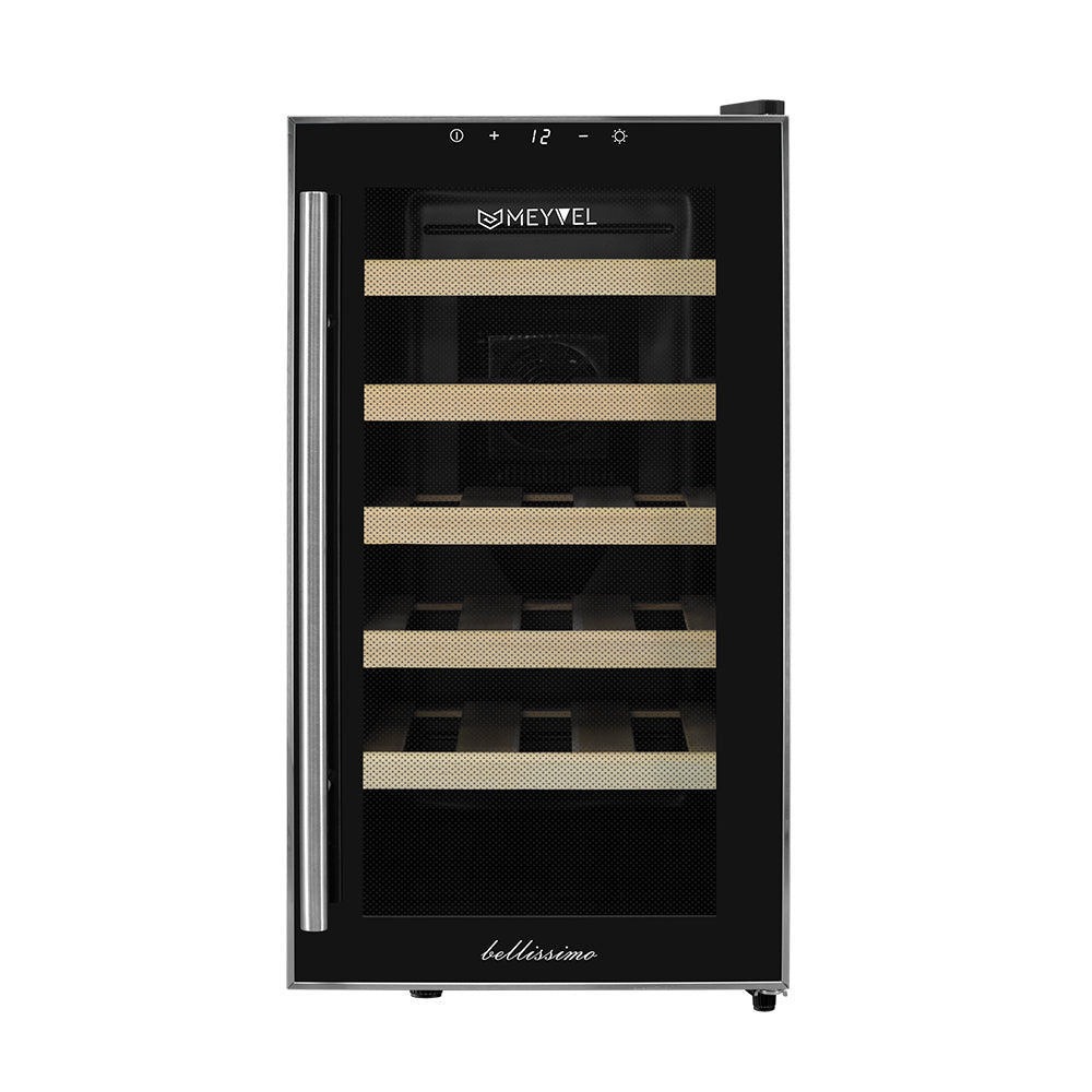 Sydney 54-bottle 24" Wine Cooler