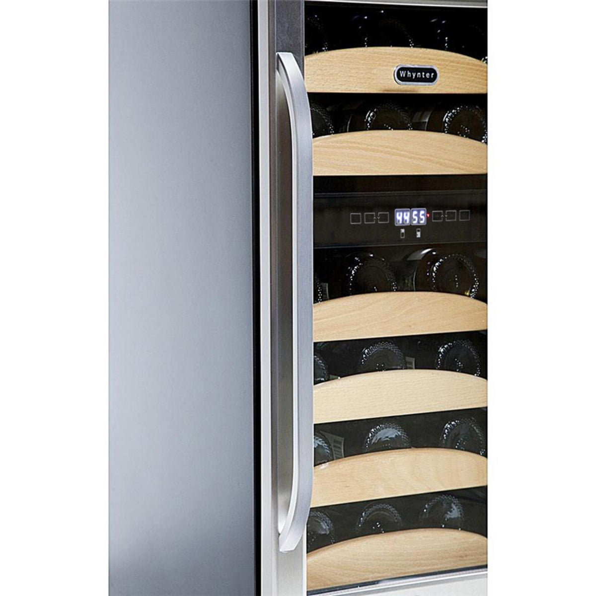 Whynter BWR-281DZ-Handle
