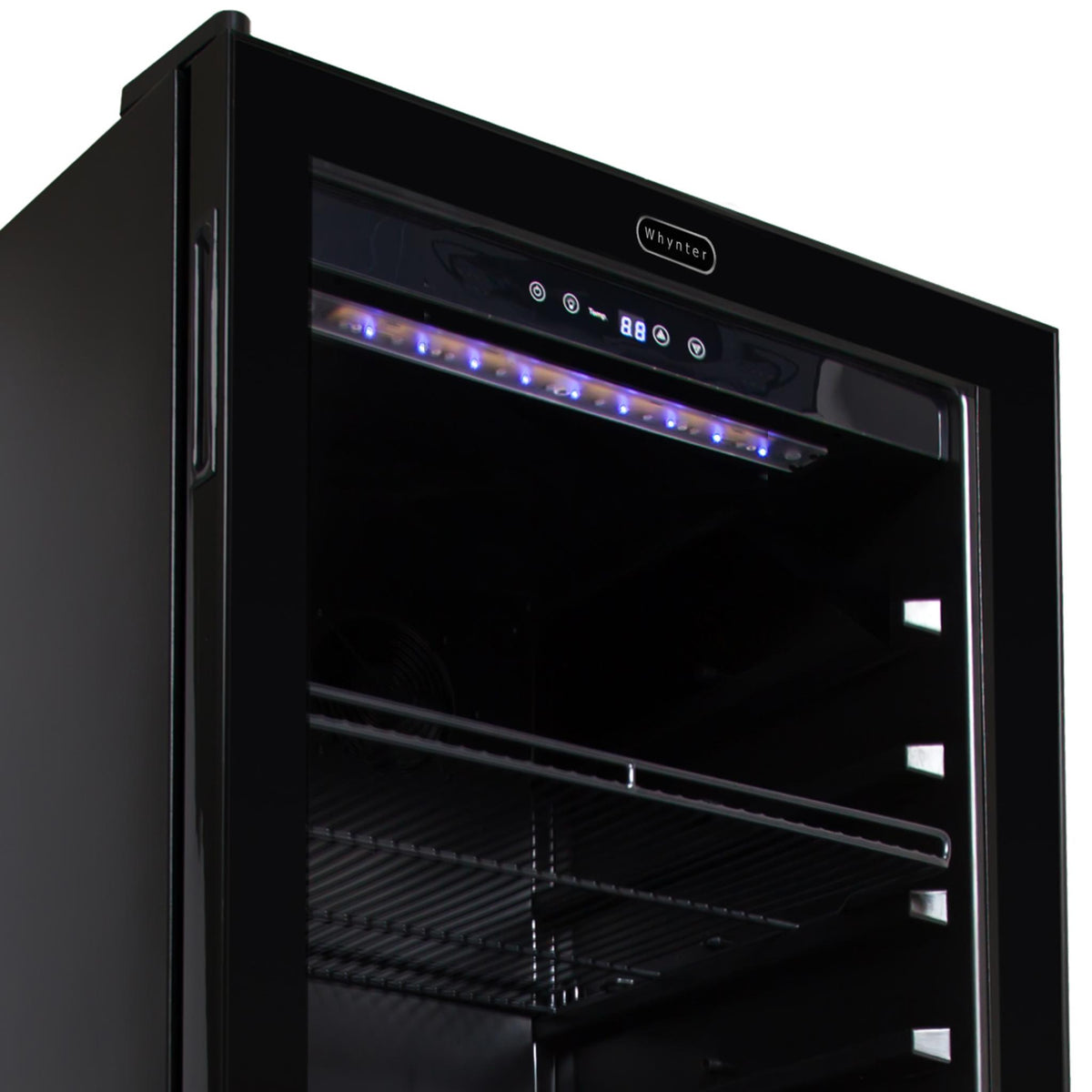 Whynter FWC-1201BB LED_LIGHTING