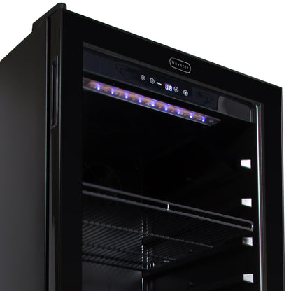 Whynter FWC-1201BB LED_LIGHTING