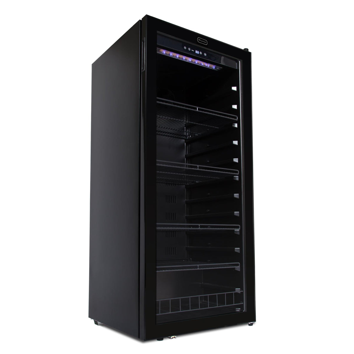 Whynter FWC-1201BB Right
