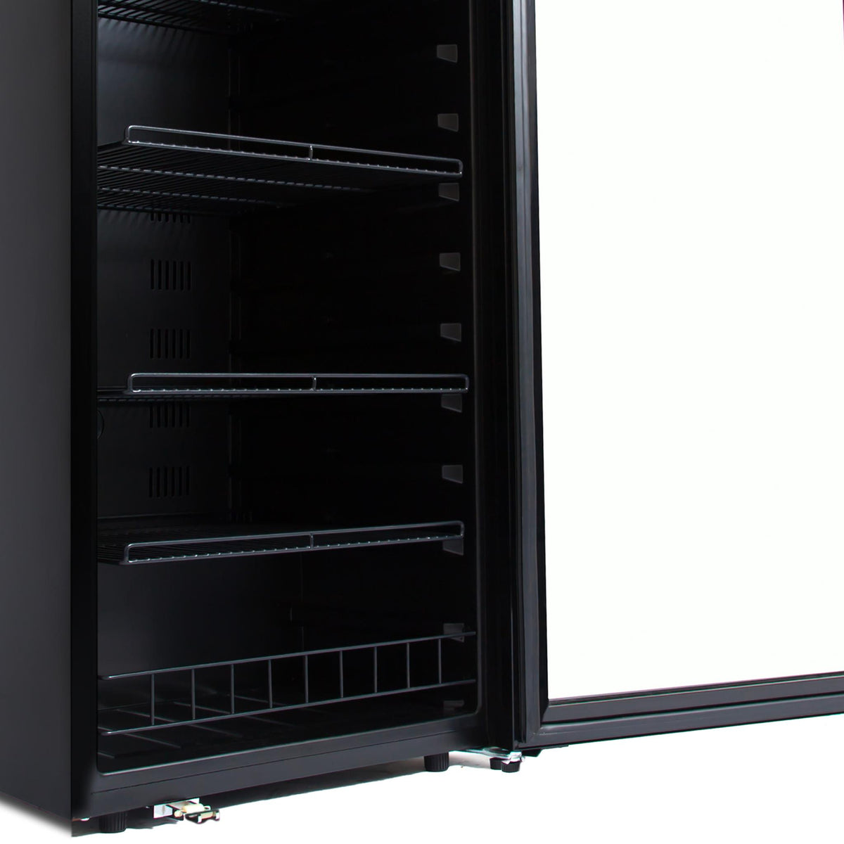 Whynter FWC-1201BB SHELVES