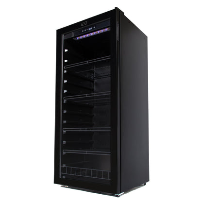 Whynter FWC-1201BB left