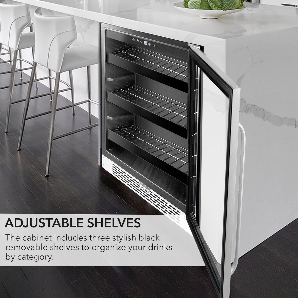 whynter-BBR-148SB-182-can-Beverage-cooler-Refrigerator-SHELVES