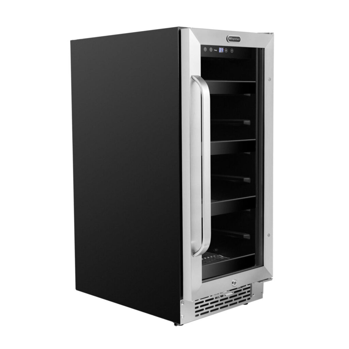 whynter-BBR-838SB-112-can-Beverage-cooler-Refrigerator-right
