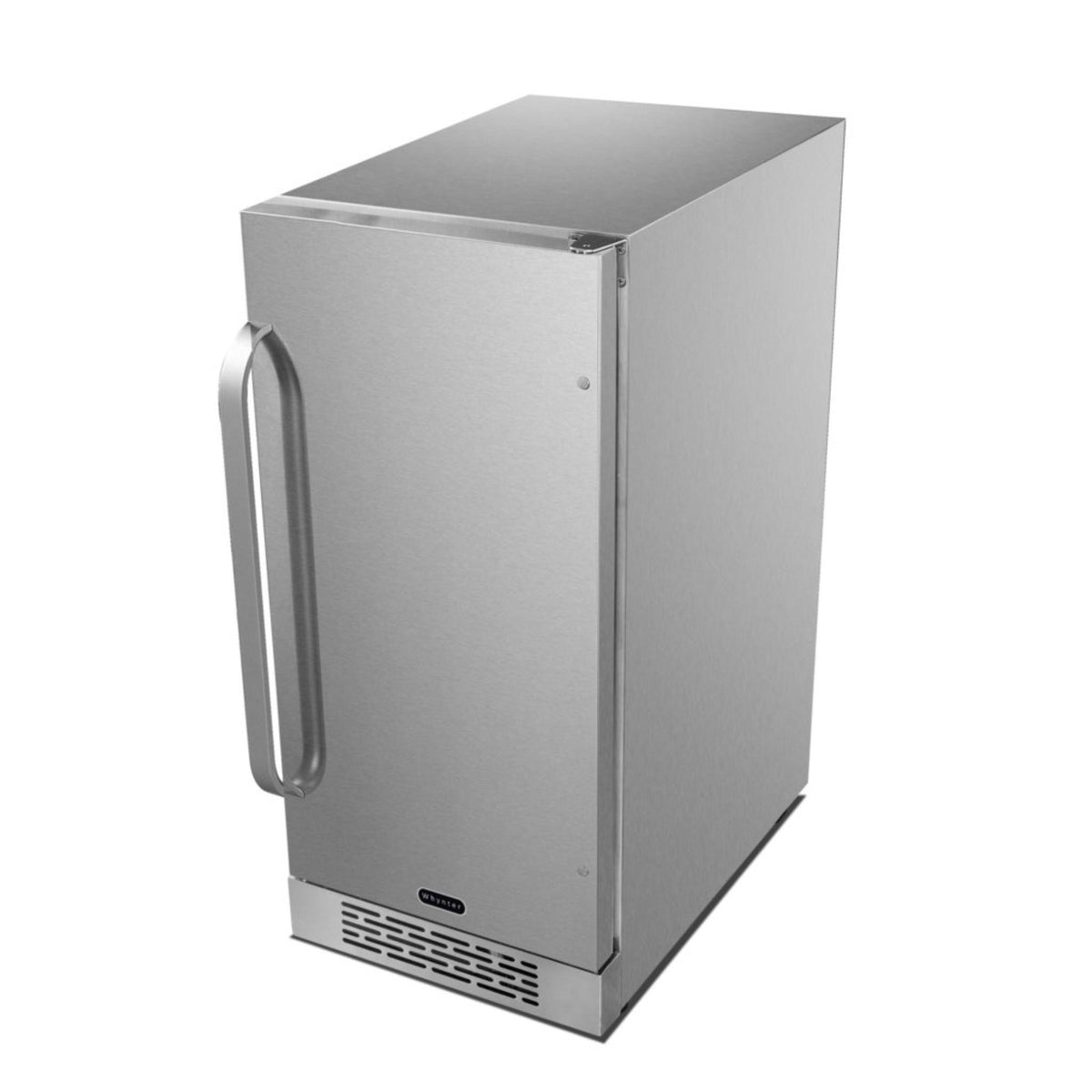 whynter-BOR-326FS-80-can-Beverage-Cooler-Refrigerator-Left