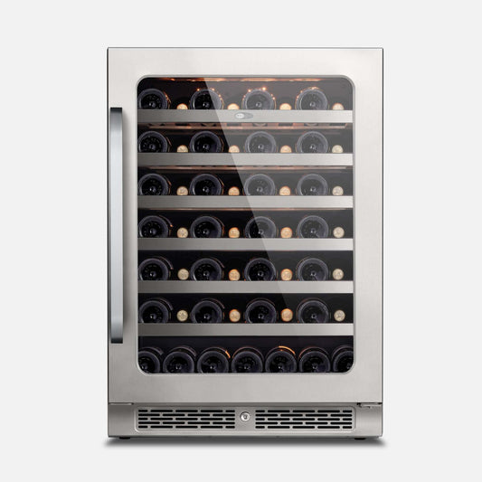 whynter-BSR-054SW-54-bottle-wine-cooler-fridge-front