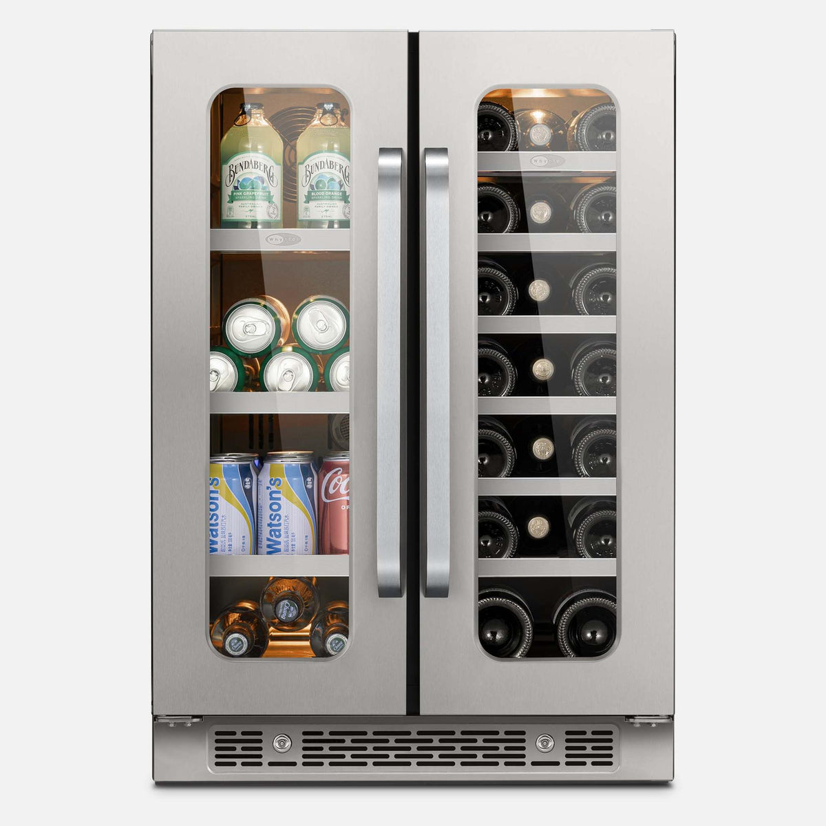 whynter-BSR-6020FDS-60-can-20-bottle-wine-cooler-refrigerator-front
