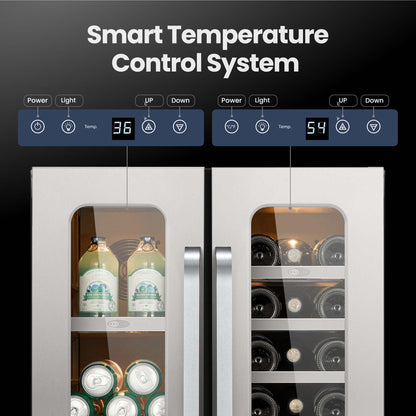 whynter-BSR-6020FDS-60-can-20-bottle-wine-cooler-refrigerator-temperature-control-system