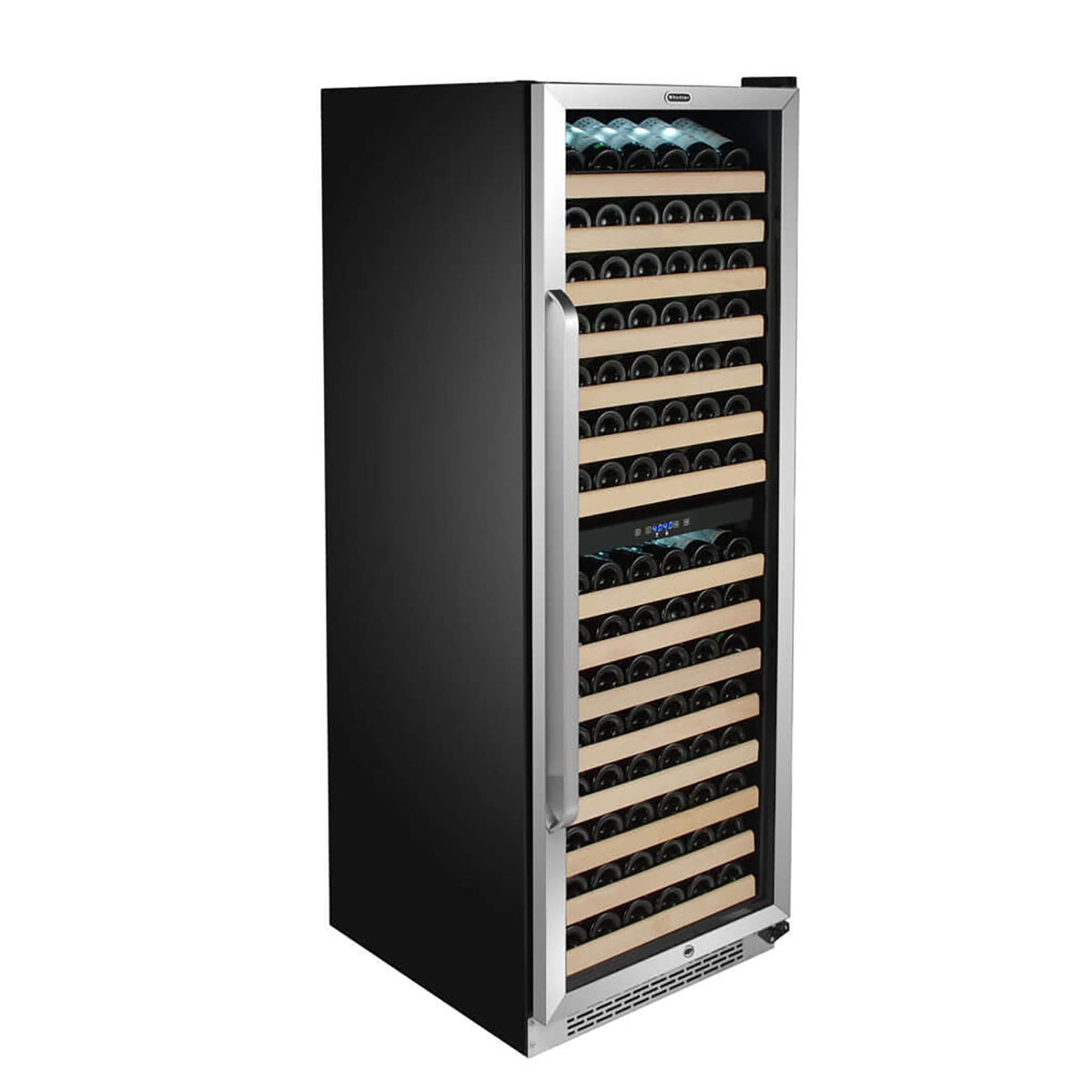 whynter-BWR-1642DZ-164-bottle-wine-cooler-display-Right