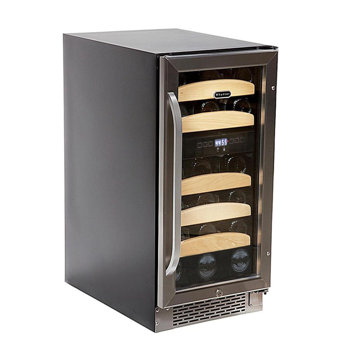 whynter-BWR-281DZ-28-bottle-wine-cooler-Right